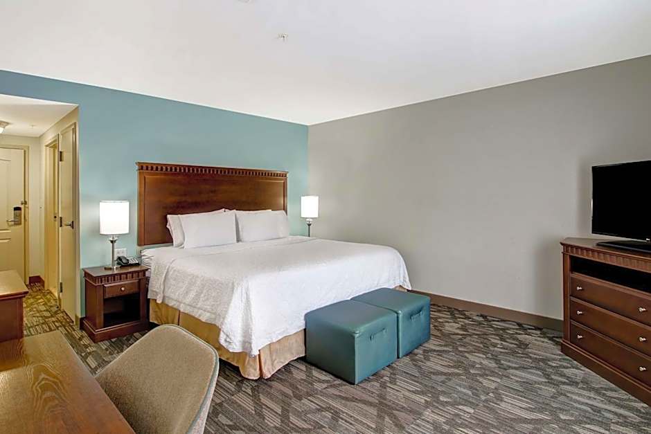 Hampton Inn By Hilton & Suites Saint John-New Brunswick