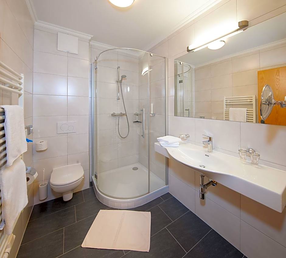 Hotel Gasthof Schützenhof