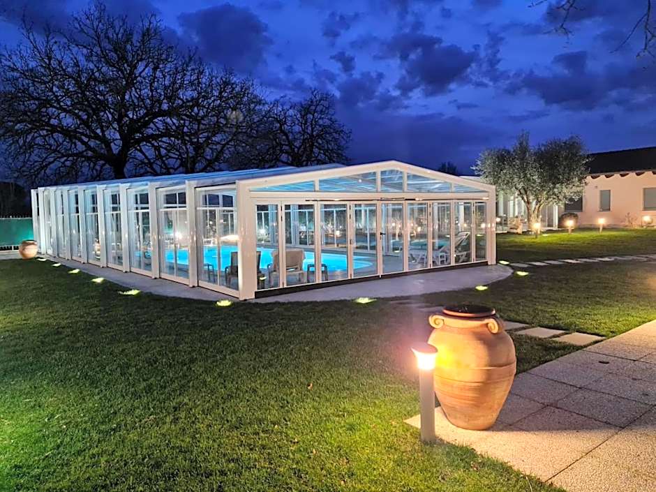 Il Rifugio Del Tempo