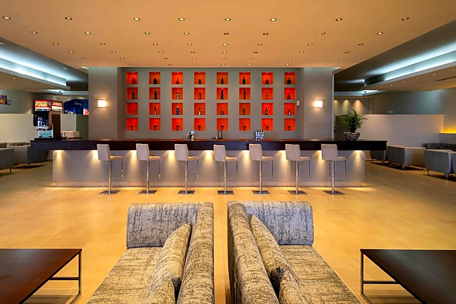 Sol Cosmopolitan Rhodes