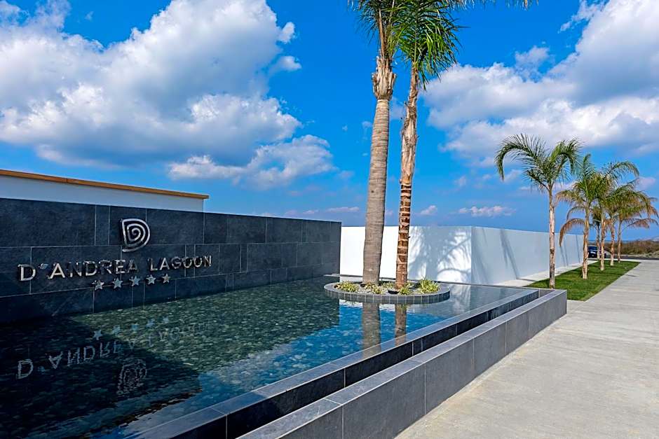 D' Andrea Lagoon All Suites - Adults Only