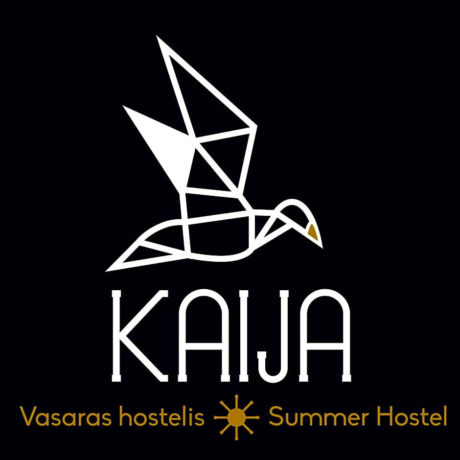 Summer hostel Kaija