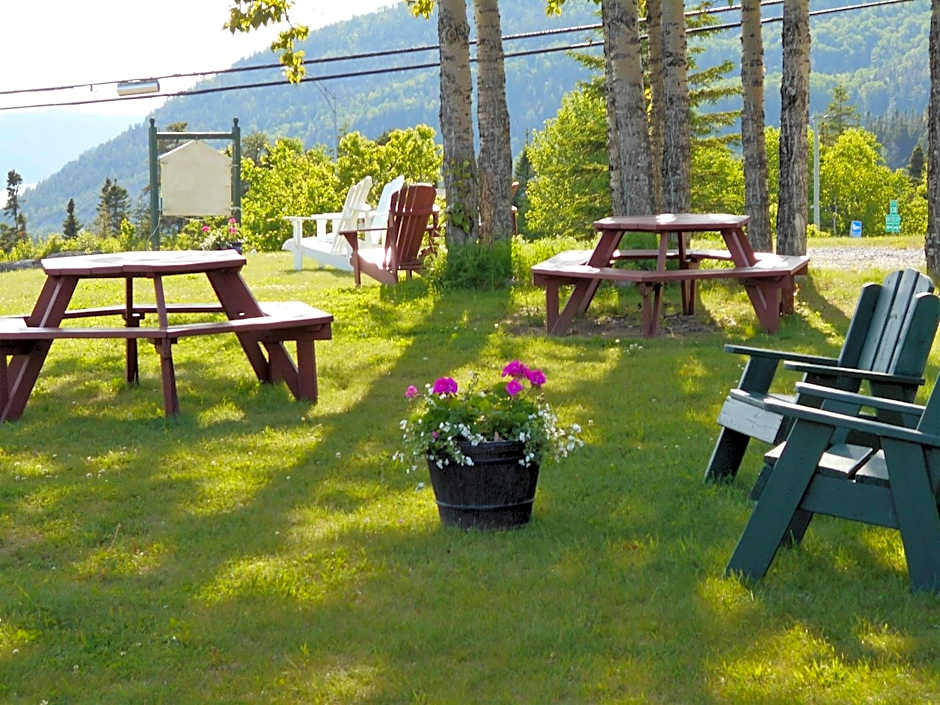 Hôtel Sous la Croix 152725