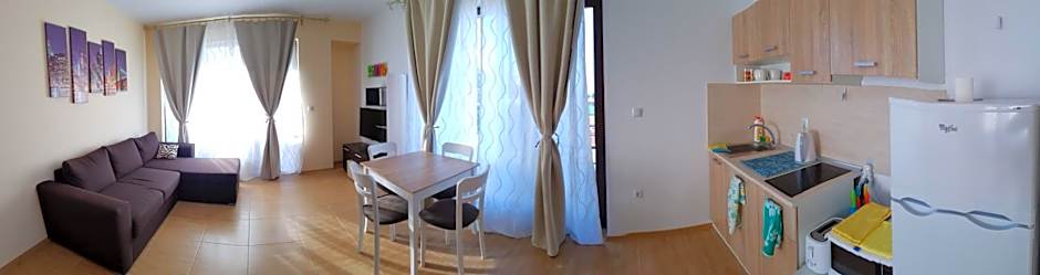 Boulevard Sea Residence