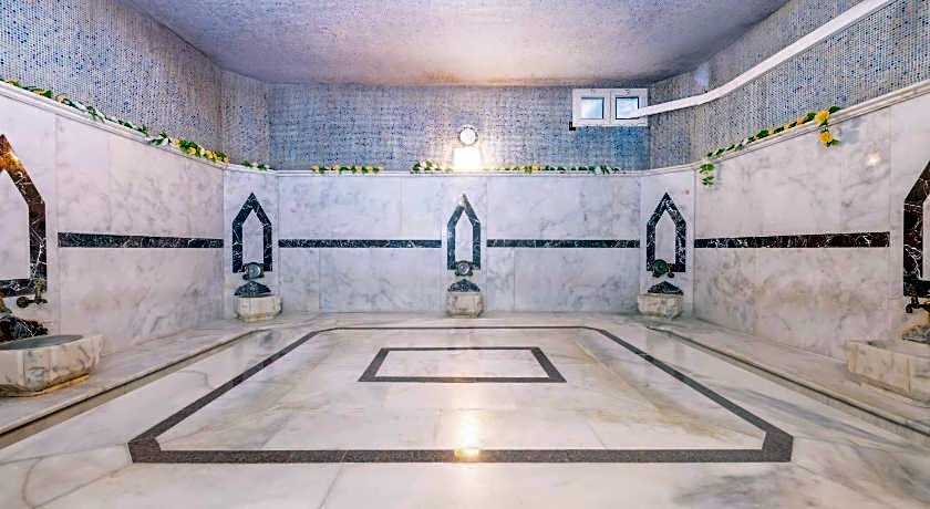 Armas Kaplan Paradise - All Inclusive