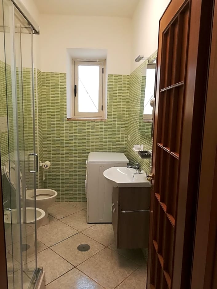 Il Conte Di Marraone – Agnone Cilento, UT