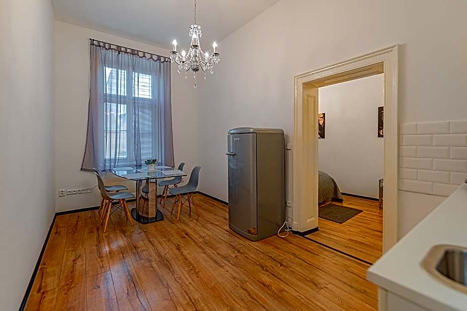 Rezidence Znojmo SPA Privat wellness