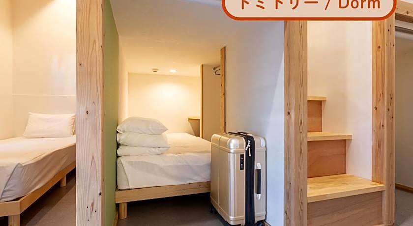 Almas Guest House