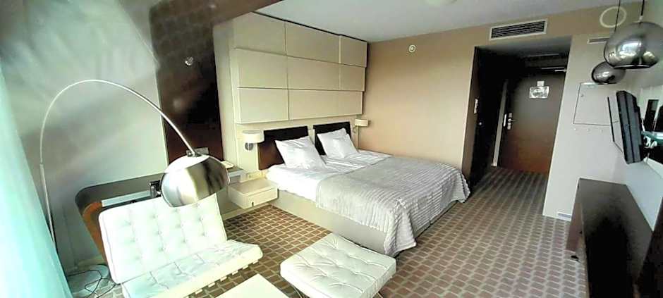 Prywatny Apartament Marine Hotel