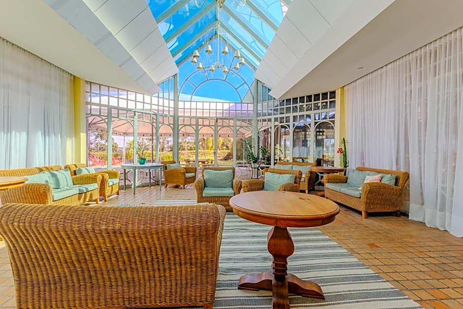 Serra Alta Hotel