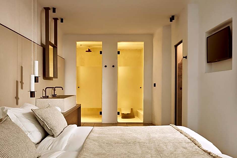 Hotel Adonis