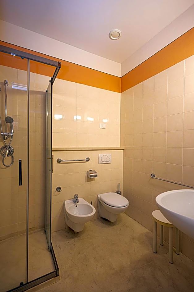 LVG Hotel Collection - Belvedere San Gottardo