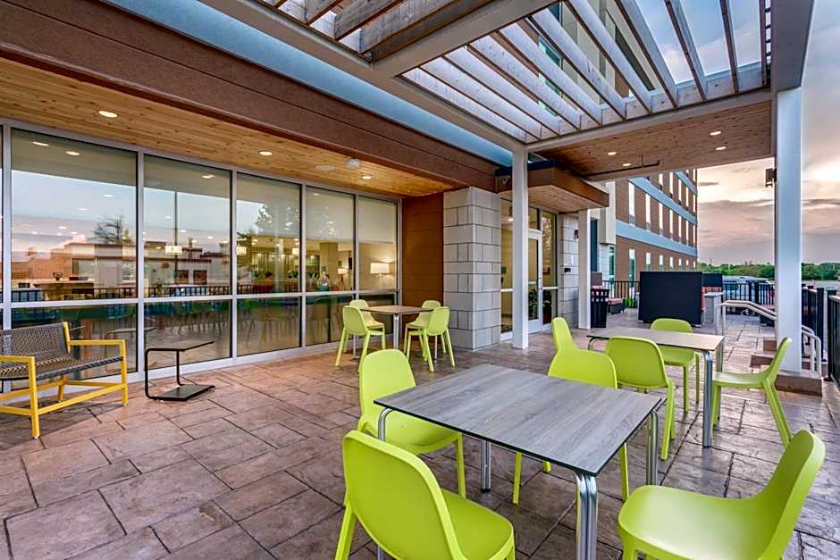 Home2 Suites by Hilton Indianapolis Northwest