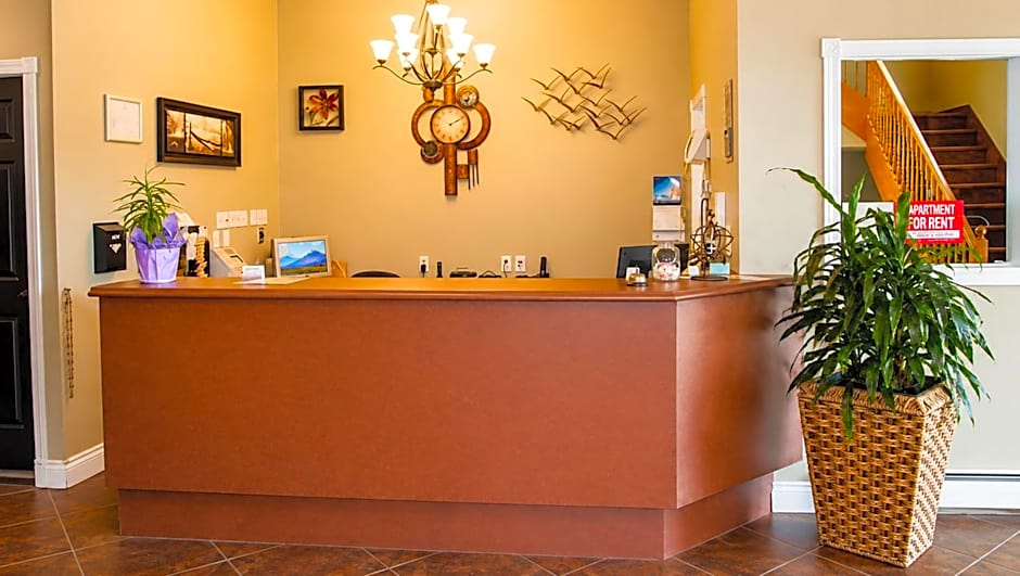 Travellers Inn Prince Edward Island