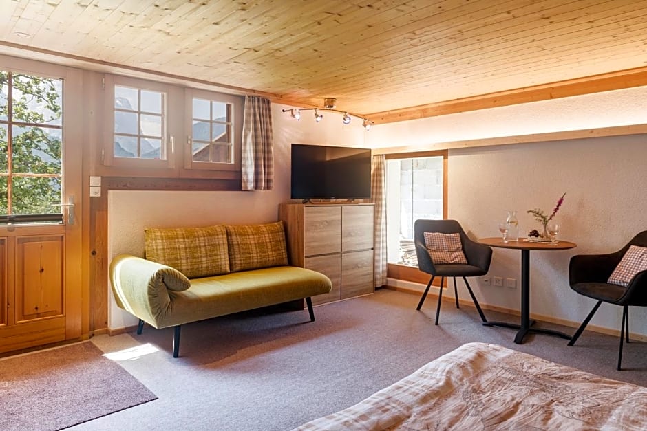 Pension Staldacher