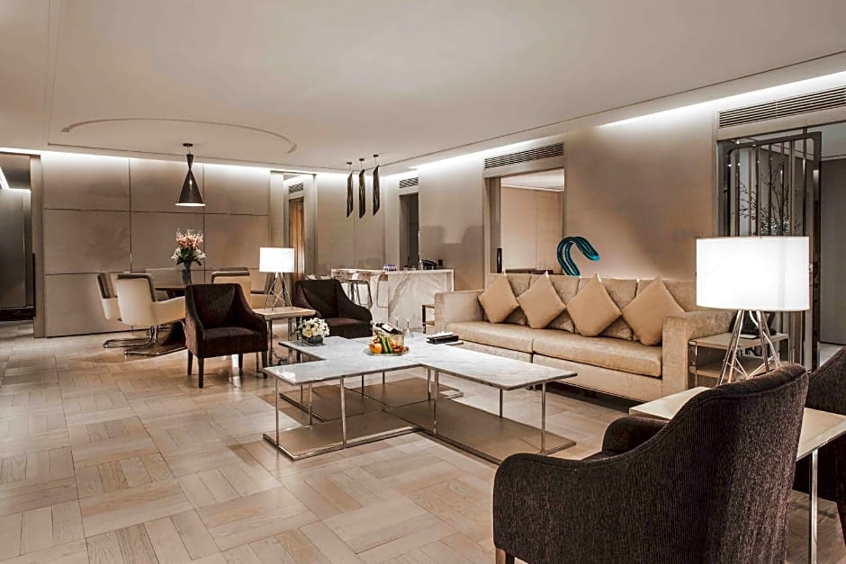 Hilton Xi'an High-Tech Zone