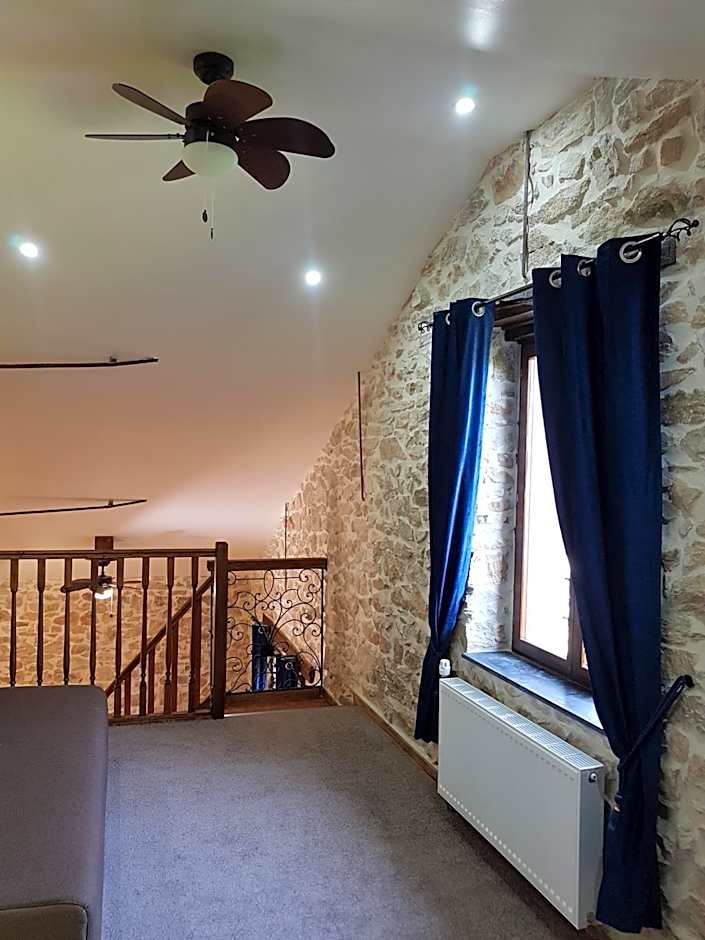 Domaine de Vareilles