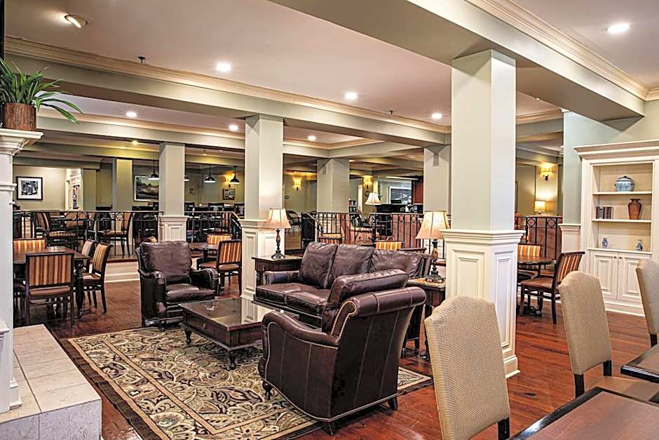 Hampton Inn By Hilton Charleston-Historic District