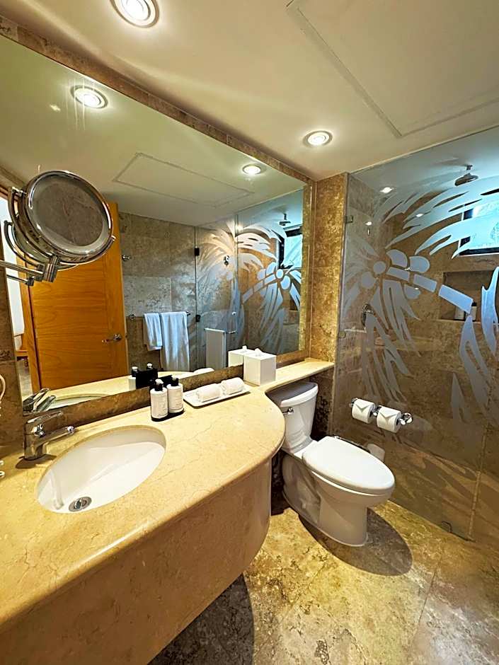 The Reef Playacar Resort & Spa-Optional All Inclusive