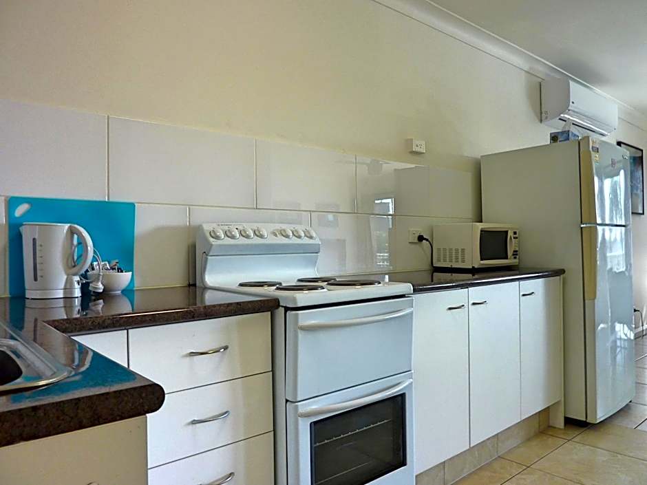 Jadran Motel & El Jays Holiday Lodge