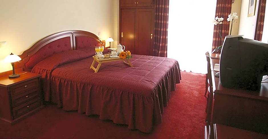 Hotel Aiges Melathron