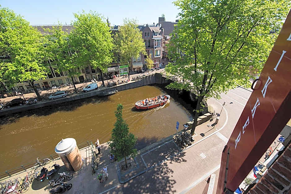 Dikker & Thijs Hotel