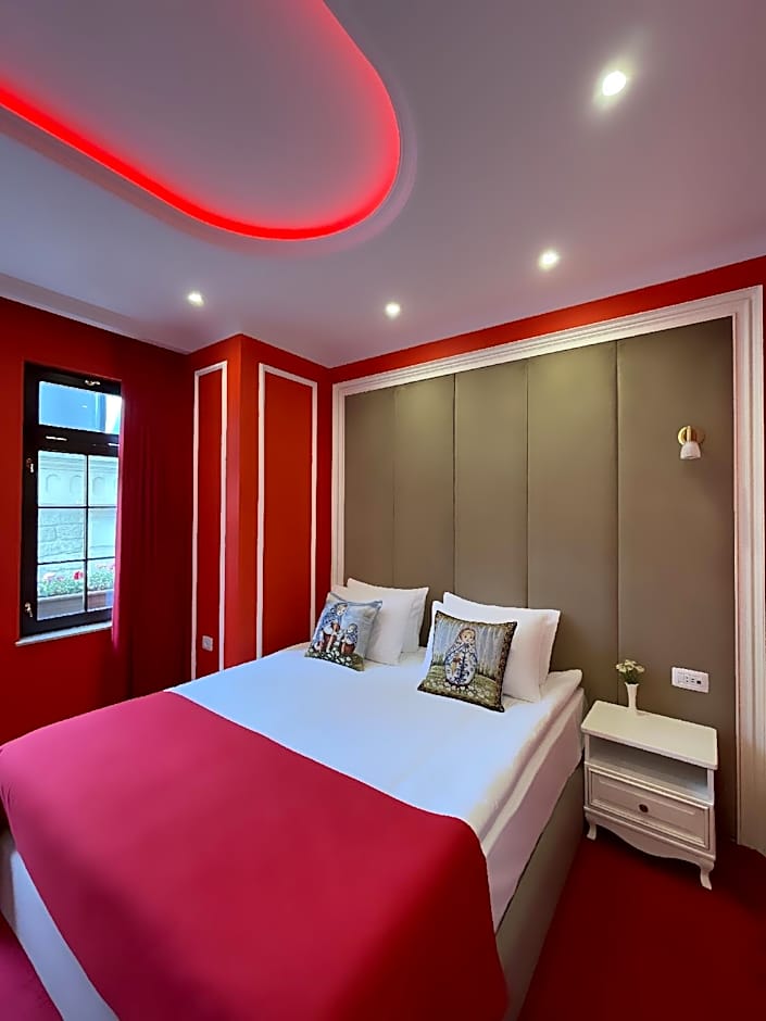 Seven Beauties Hotel Spa Restaurant, Old City Baku