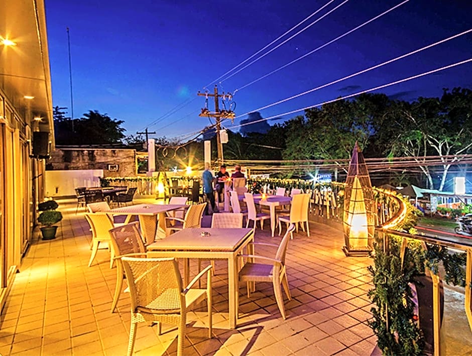 Fersal Hotel Puerto Princesa