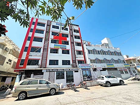HOTEL DEV LAKEVIEW JAMNAGAR