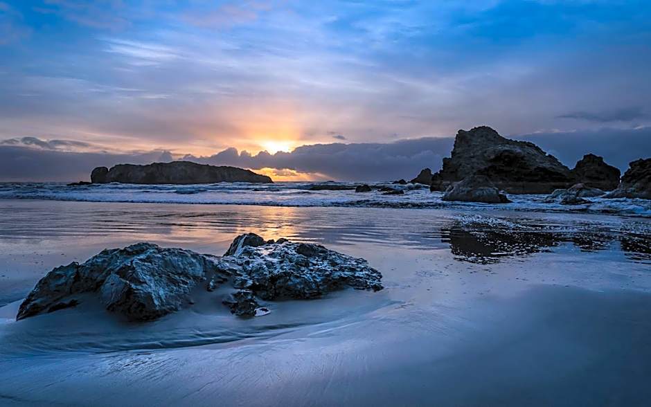 Gold Beach Inn