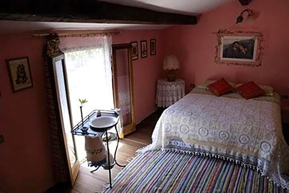 Fattoria La Tana della Volpe