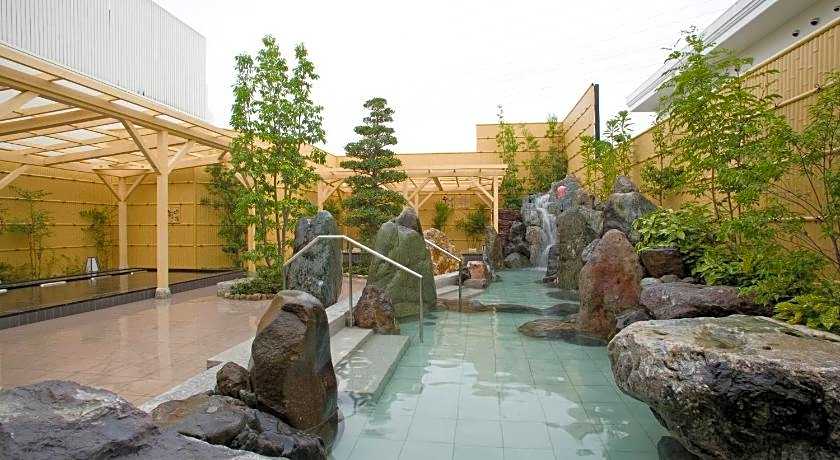Nagoya Kasadera Hotel