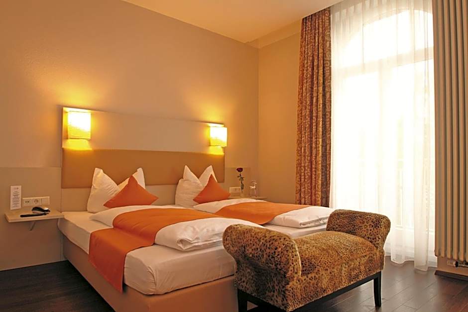 Sure Hotel by Best Western Bad Dürrheim - LU8 Business Vital Hotel