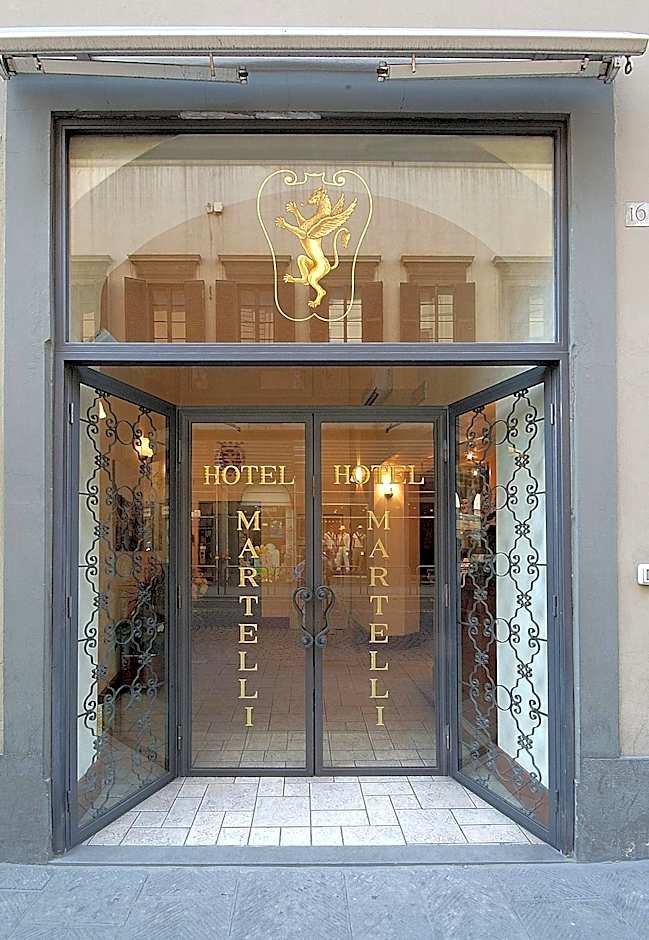 Hotel Martelli