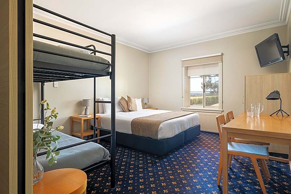 Sovereign Hill Hotel