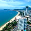 Beach Front Apartments Nha Trang
