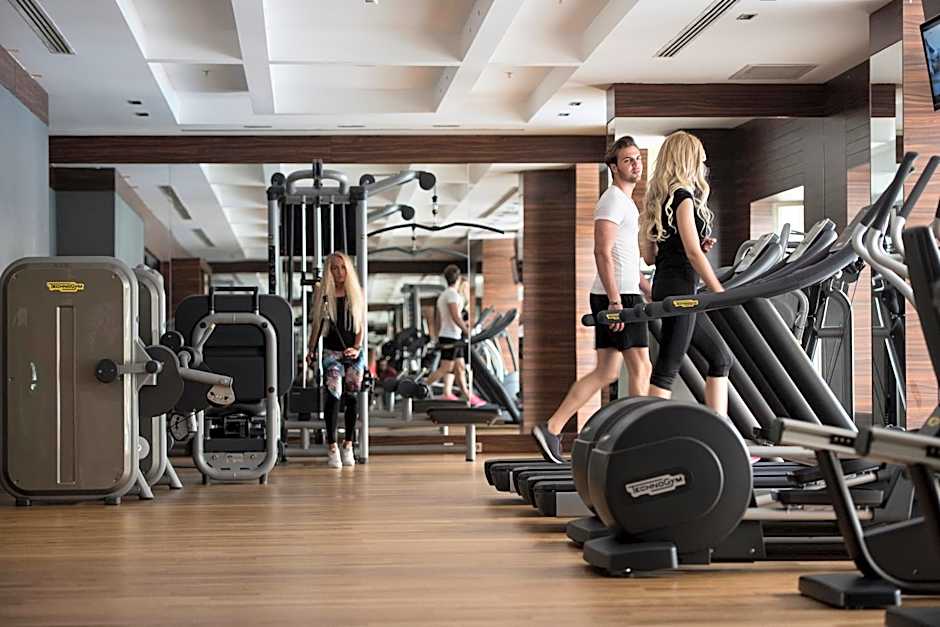 Akra Kemer - Ultra All Inclusive