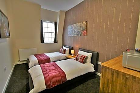 Superior Double or Twin Room