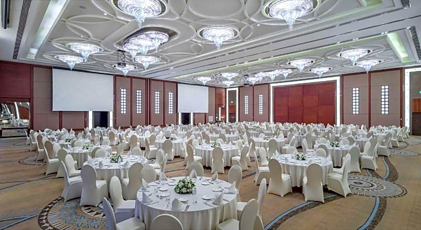 Hilton Bursa Convention Center & Spa