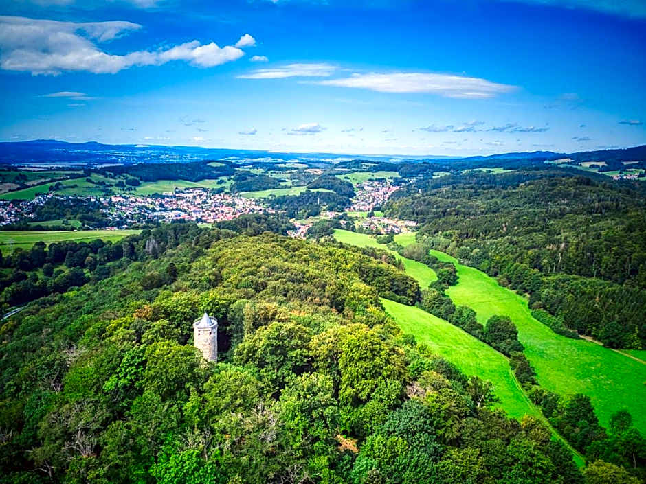 Pension Pfefferstübchen