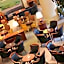 Hotel Crown Palais Chiryu