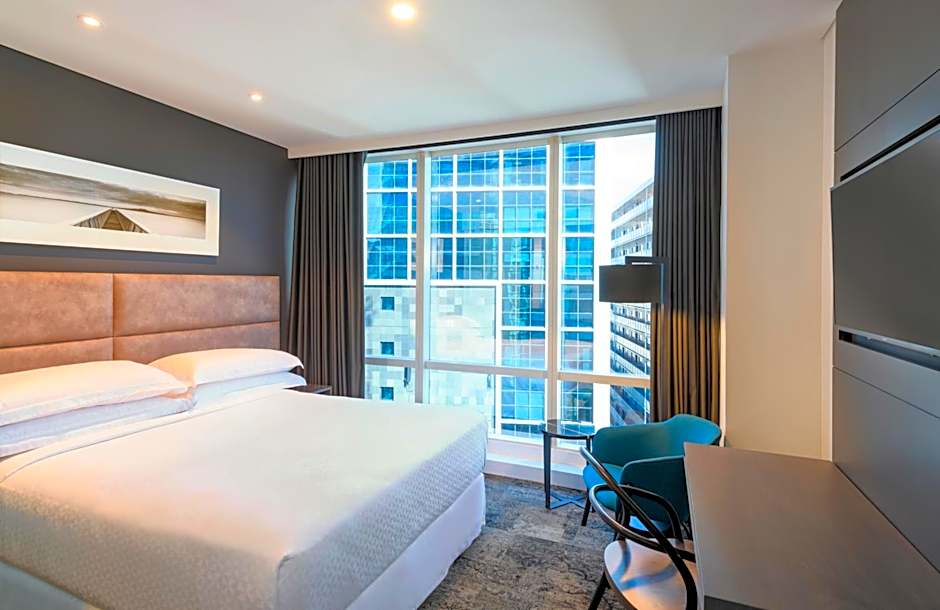 Four Points By Sheraton Auckland