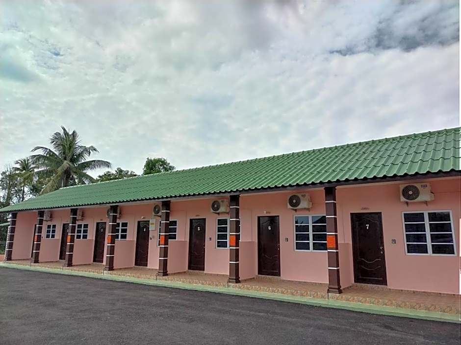 Chalet Sri Bayu