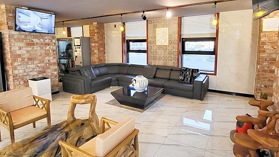 Hotel Gongjicheon