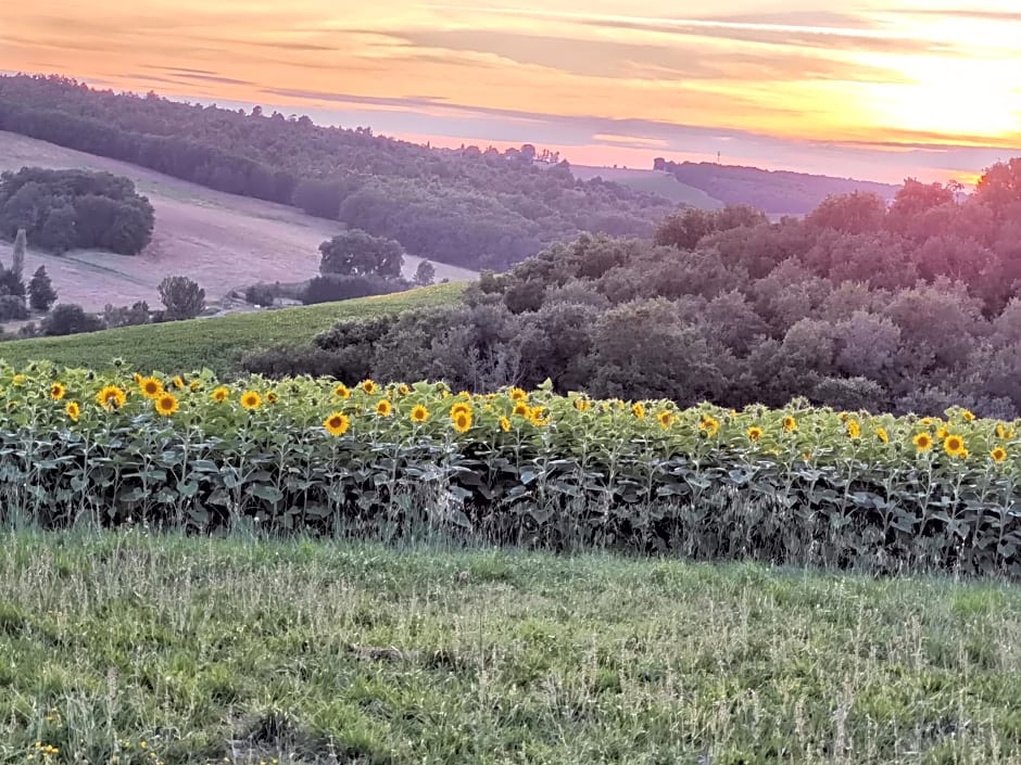 Les Hauts de Grazac