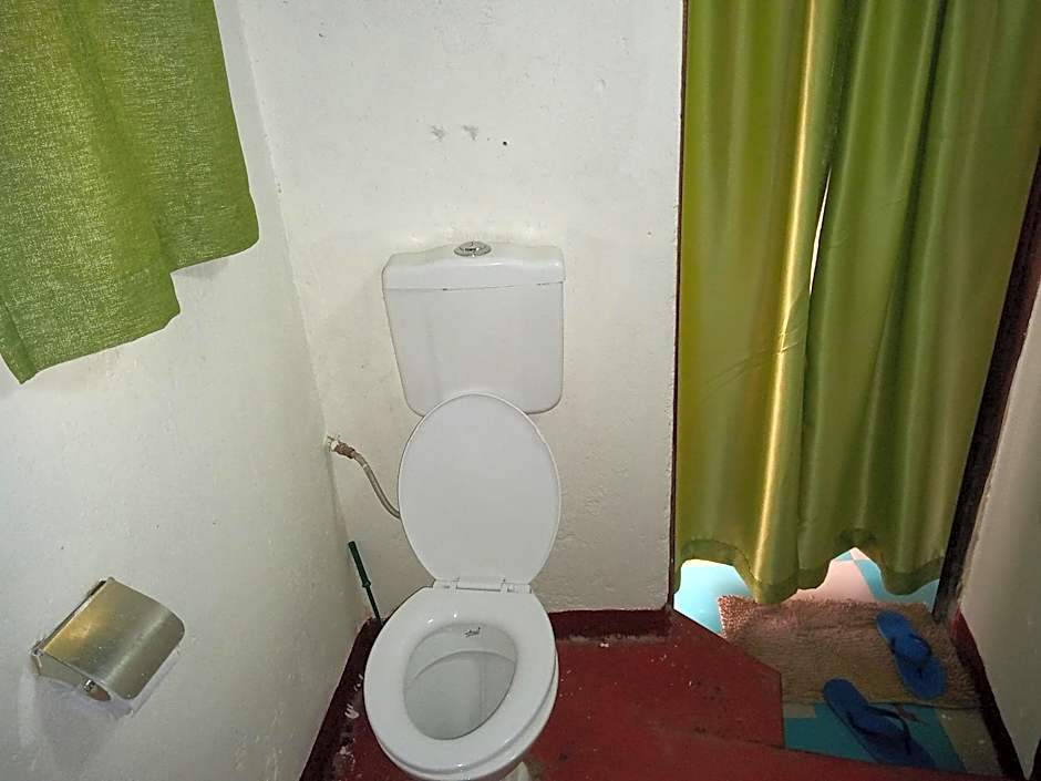 Triple Eden Resort - Naivasha