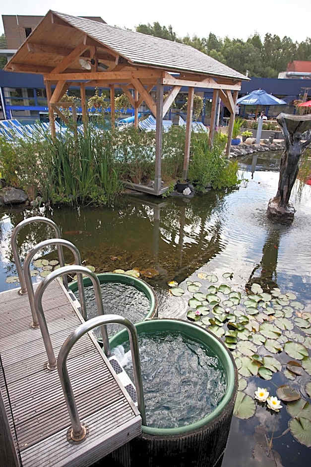 Hotel Thermen Dilbeek