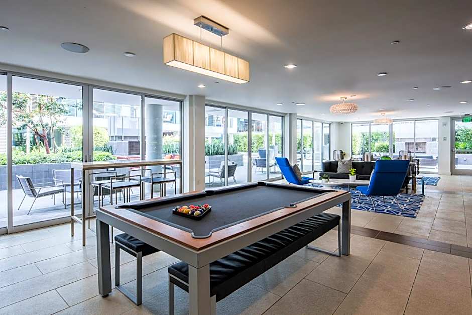 StaysPro - Venice Beach Luxury Apartments Minutes to The Marina And Santa Monica