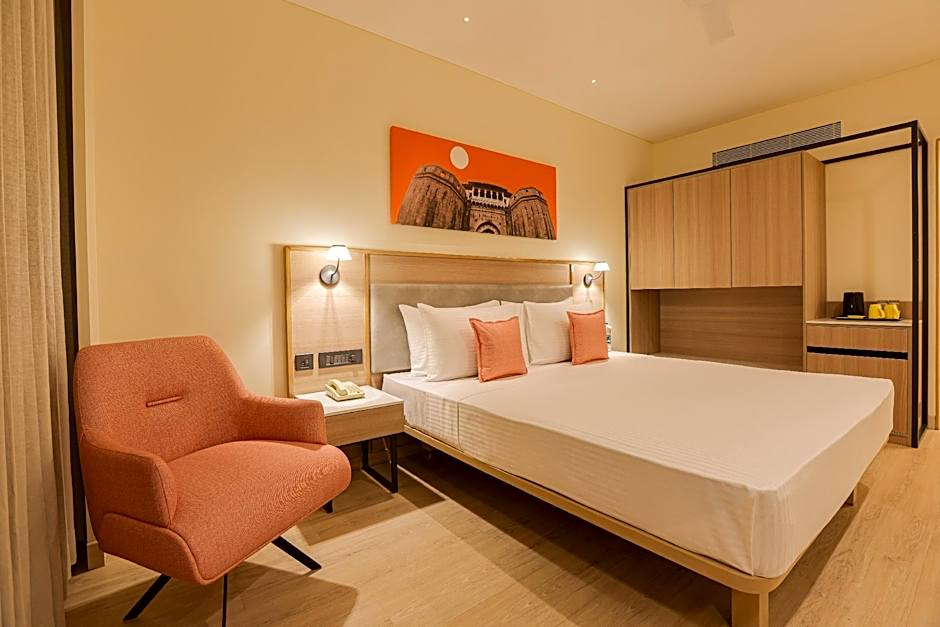 Lemon Tree Hotel, Chinchwad Pune