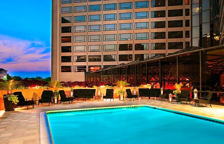 Hyatt Regency Crystal City
